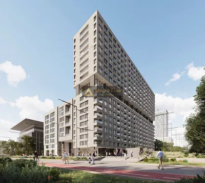 Bulevar Mihajla Pupina | 4zida.rs