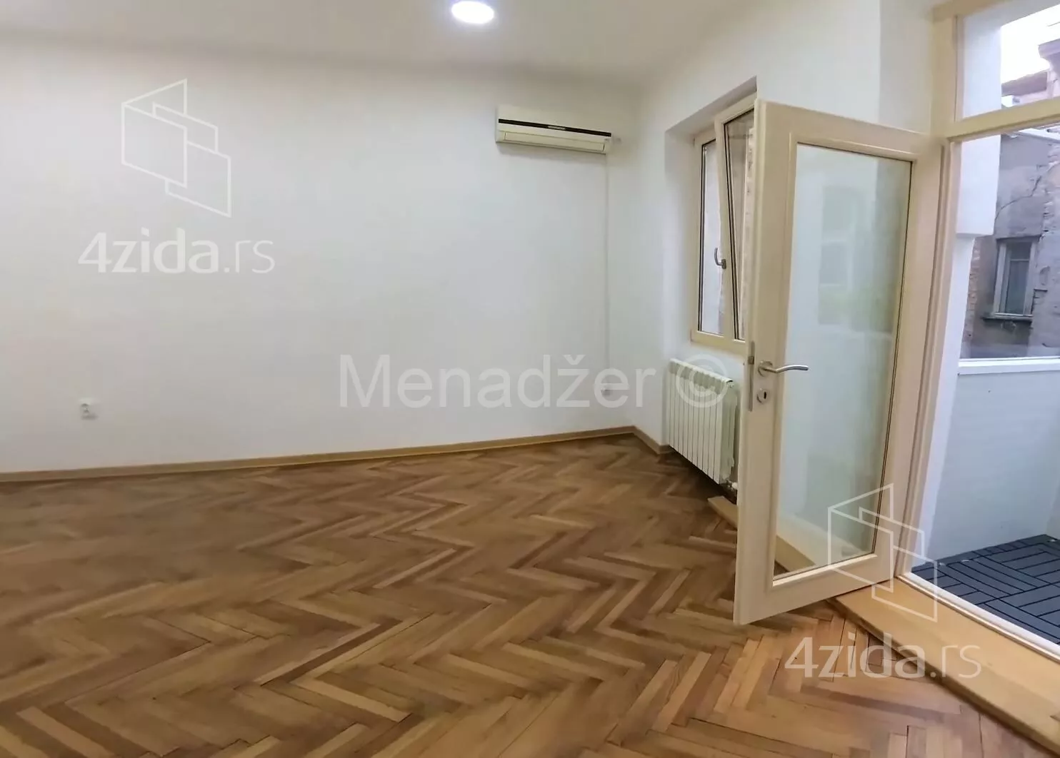 Kancelarija | 4zida