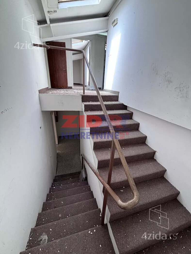 Kancelarija | 4zida