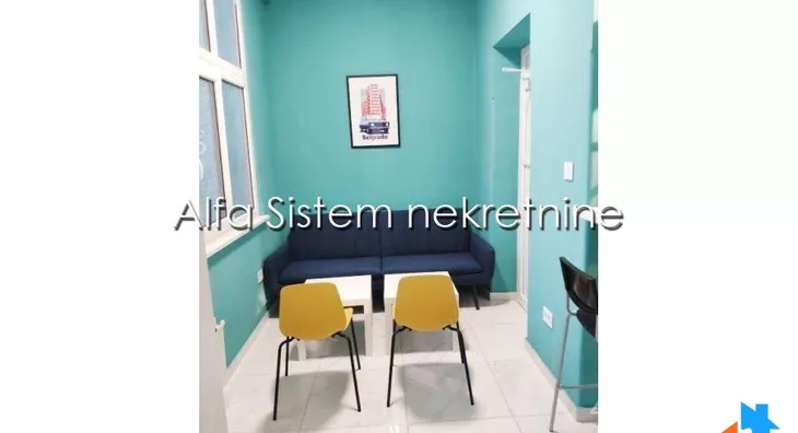 Kancelarija | 4zida
