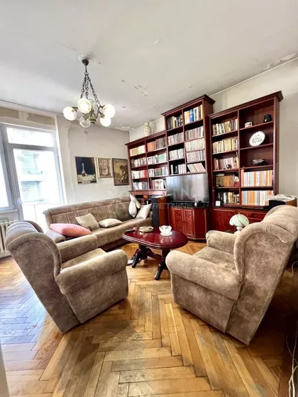 Sportski centar Vračar (SC Vračar) | 4zida.rs