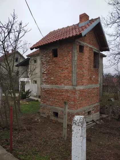 Slobodana Penezića Krcuna | 4zida.rs