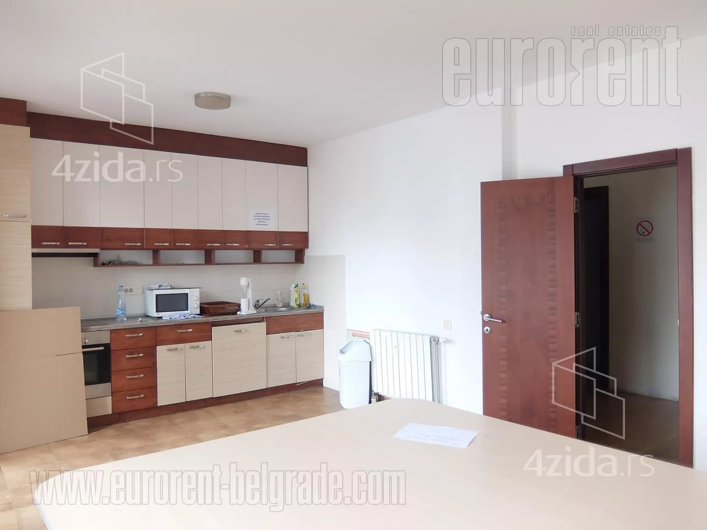 Kancelarija | 4zida