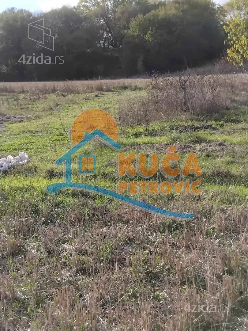 Građevinsko zemljište | 4zida