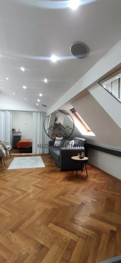 Novi Sad - Centar | 4zida.rs