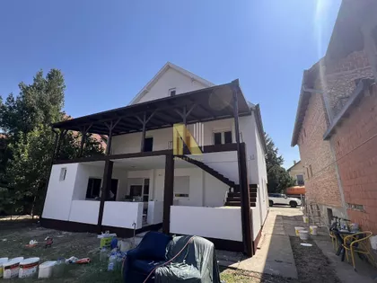 Bački Jarak | 4zida.rs