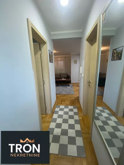 Nemanjina 15V | 4zida.rs