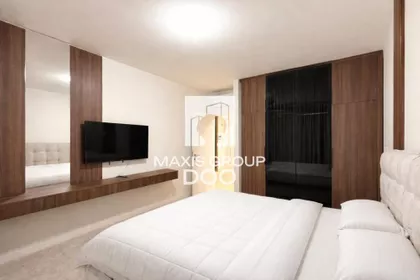 Luke Ćelovića Trebinjca | 4zida.rs