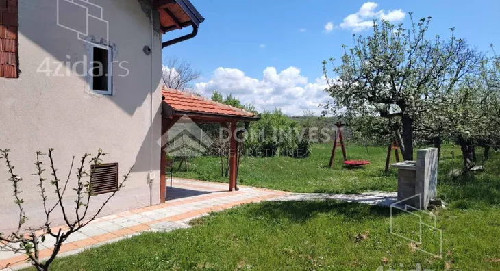 Kuća | 4zida