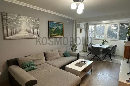 Aleksinačkih rudara | 4zida.rs