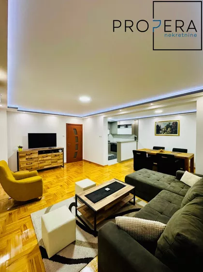 Borivoja Stevanovića | 4zida.rs