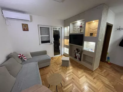 Dušana Miloševića 16V | 4zida.rs