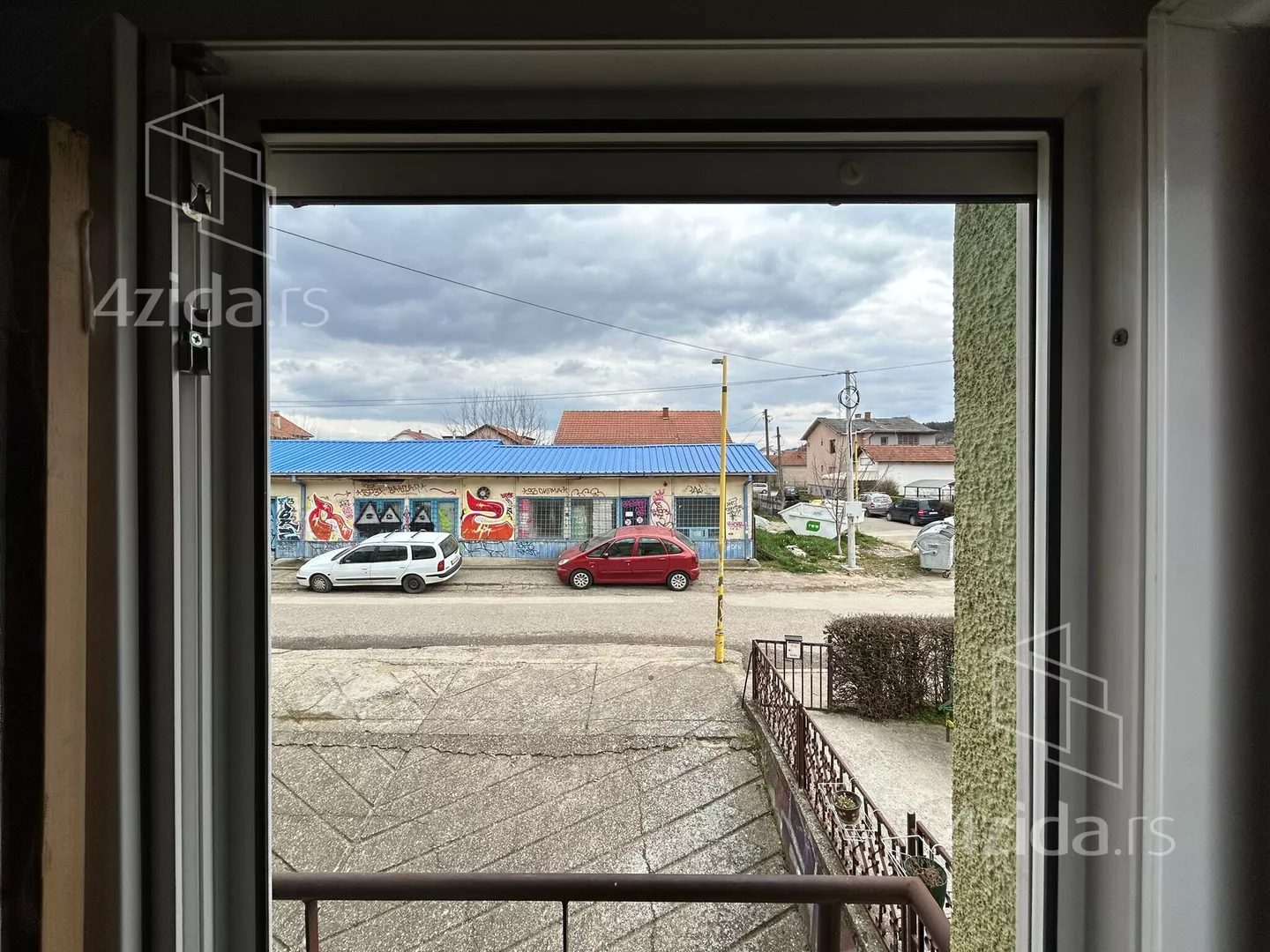 3-etažna kuća | 4zida