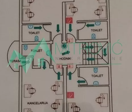 Poslovni prostor | 4zida