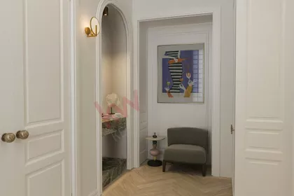 Andrićev Venac | 4zida.rs