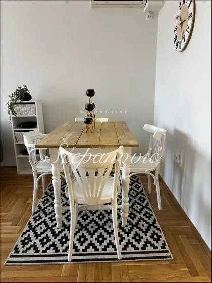 Sajmište | 4zida.rs