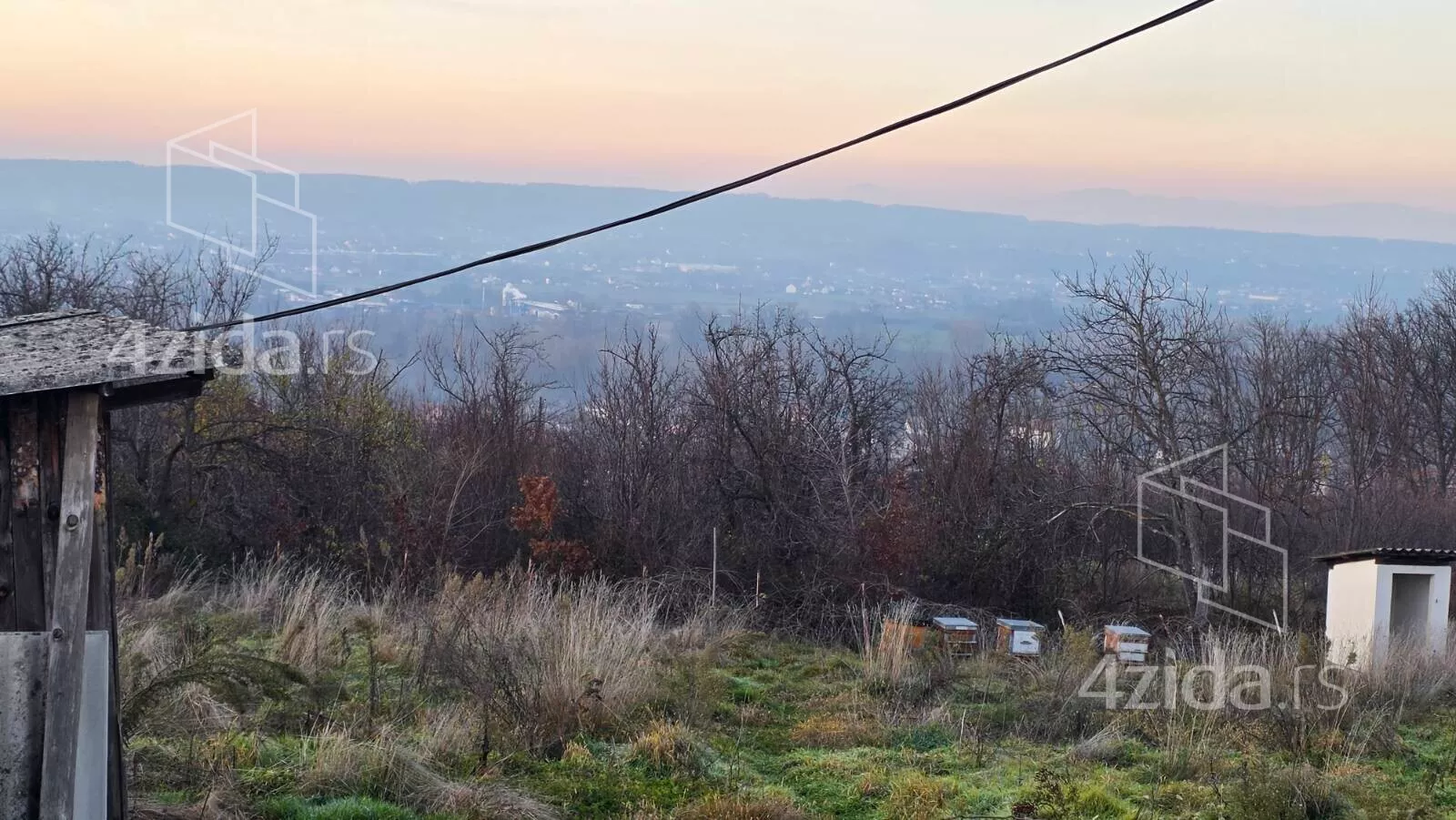 Građevinsko zemljište | 4zida