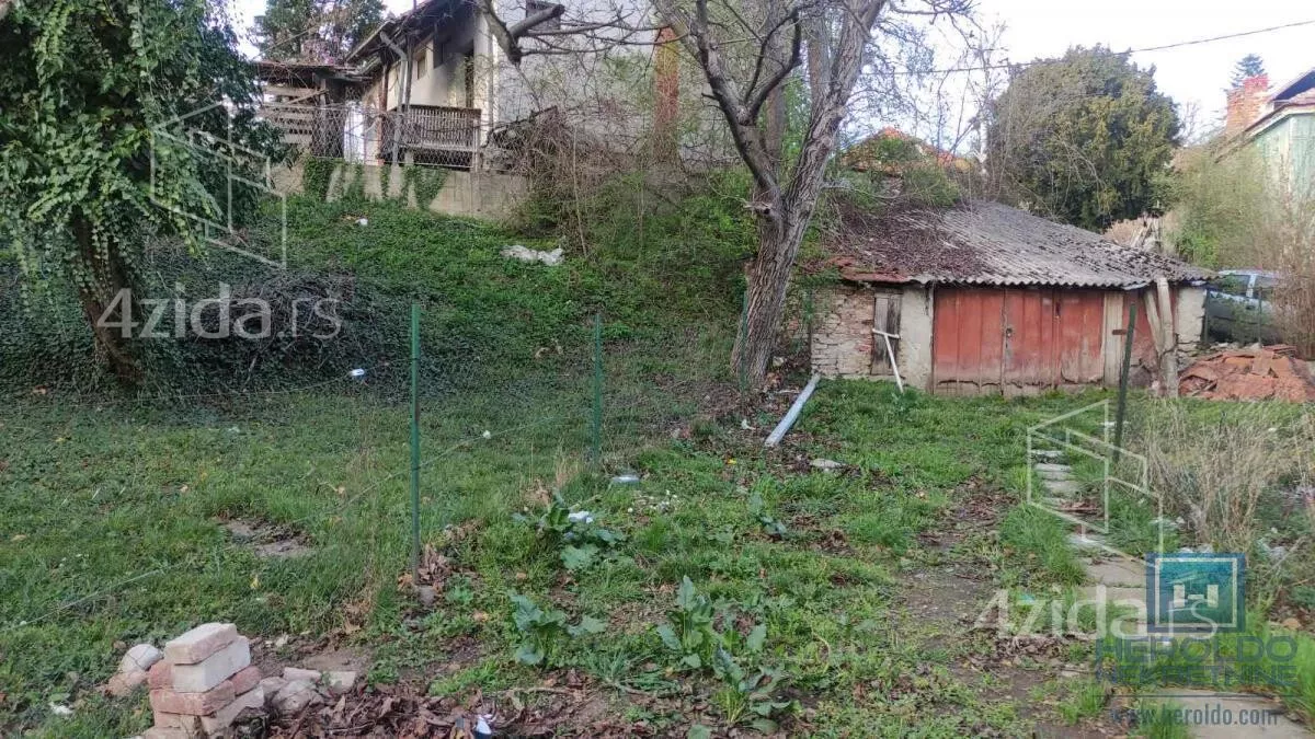 Poslovna zgrada | 4zida