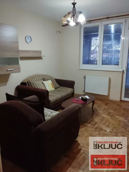 Sajmište | 4zida.rs