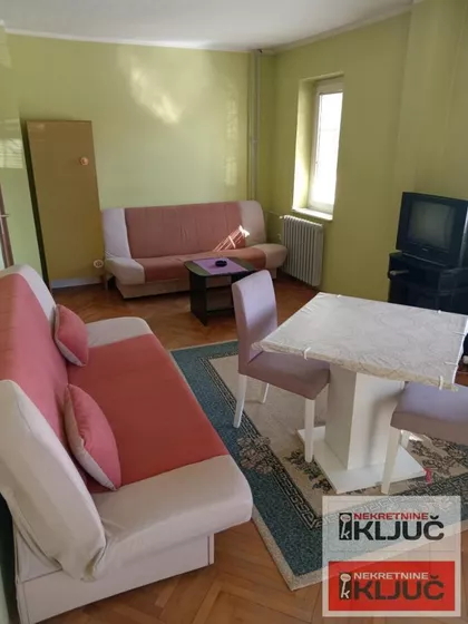 Novo Naselje | 4zida.rs