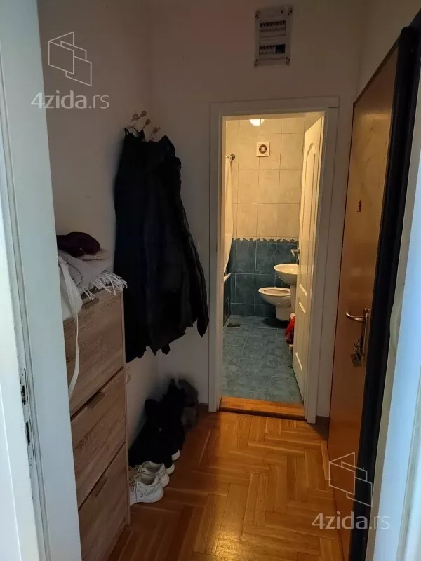Garsonjera | 4zida