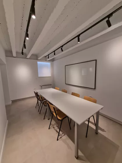 Njegoševa | 4zida.rs