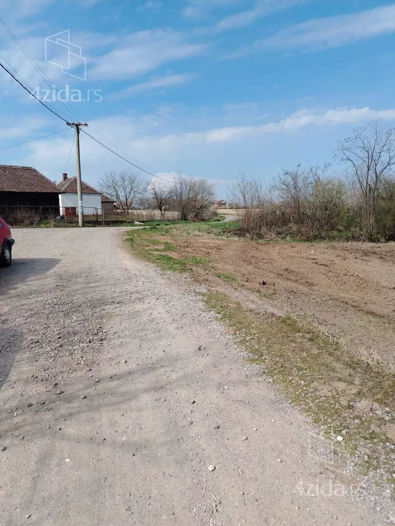 Građevinsko zemljište | 4zida