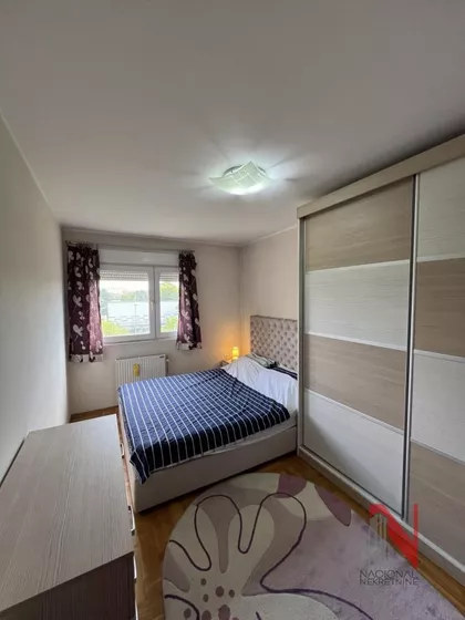 Sajmište | 4zida.rs