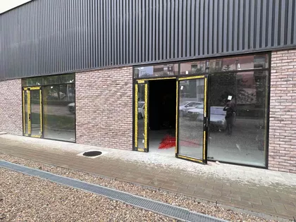 Blaška Rajića | 4zida.rs