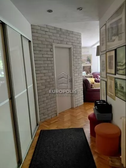 Borivoja Stevanovića | 4zida.rs