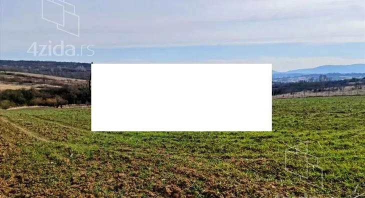 Poljoprivredno zemljište | 4zida