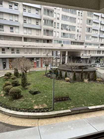 Blok 67 - Belville | 4zida.rs
