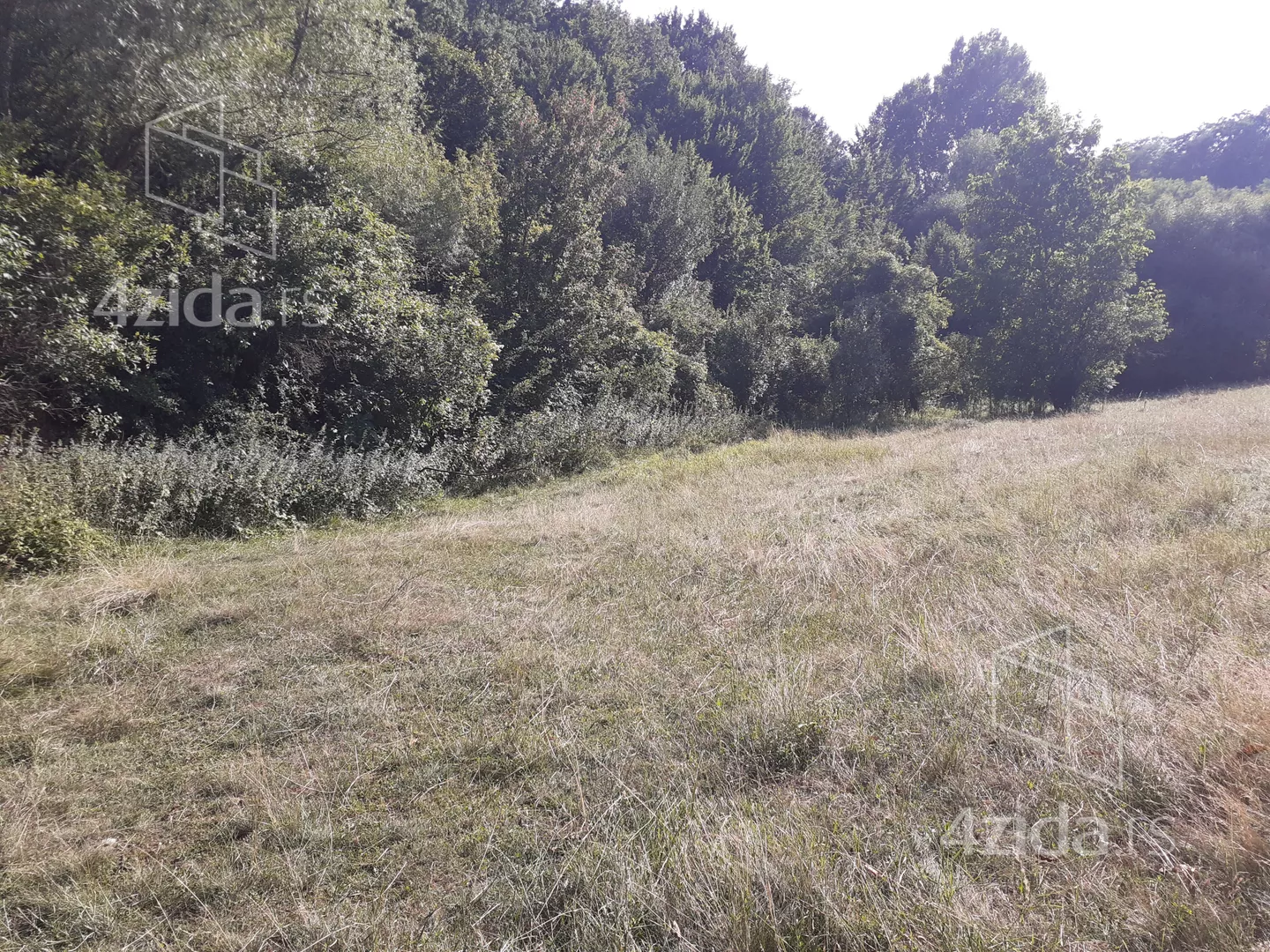 Građevinsko zemljište | 4zida