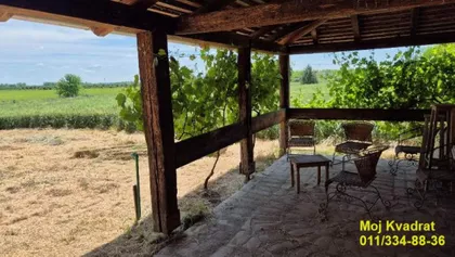Koste Nađa | 4zida.rs