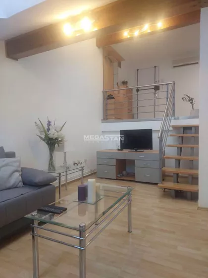 Gandijeva | 4zida.rs