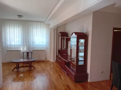 Gostivarska 41A | 4zida.rs