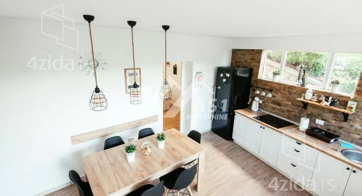 3-etažna kuća | 4zida