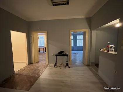 Kod  Palmotićeve | 4zida.rs