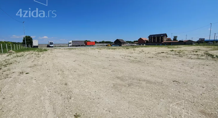 Građevinsko zemljište | 4zida