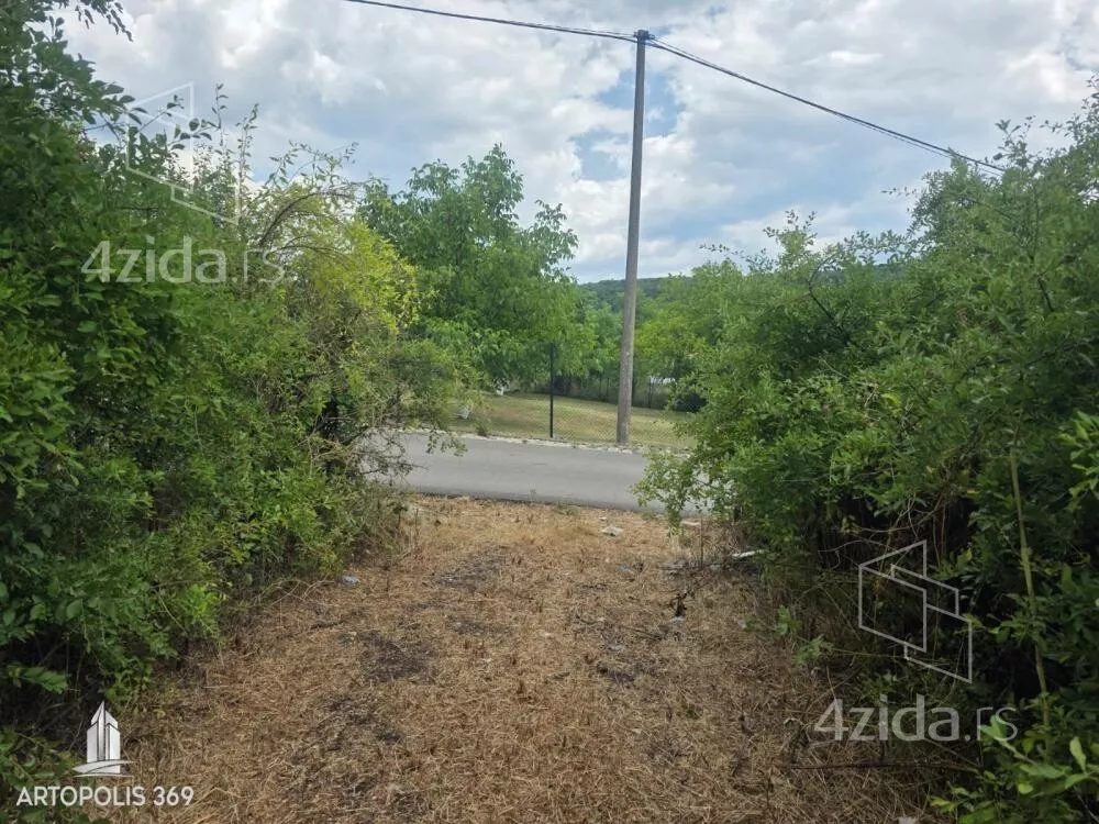 Građevinsko zemljište | 4zida