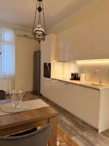 Nušićeva | 4zida.rs