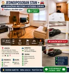 Podbara, Gradske lokacije, Novi Sad | 4zida.rs | 4zida.rs