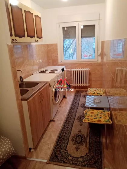 Bulevar Jaše Tomića | 4zida.rs