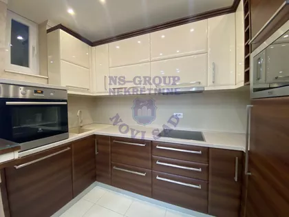 Bulevar Evrope | 4zida.rs