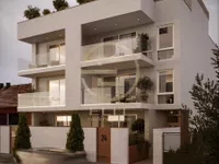 Bulevar Patrijarha Pavla (Somborski Bulevar), Telep, Gradske lokacije, Novi Sad | 4zida.rs