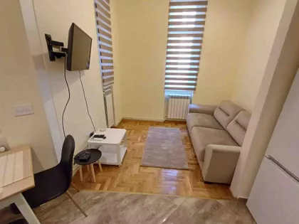 Nušićeva | 4zida.rs