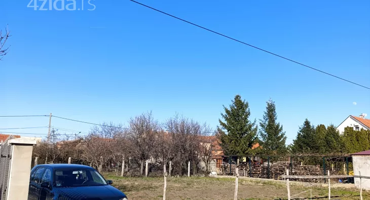 Građevinsko zemljište | 4zida