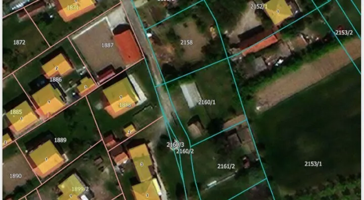 Građevinsko zemljište | 4zida