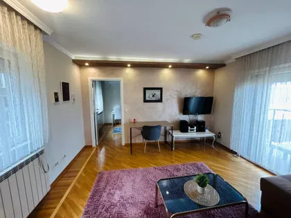 Nušićeva | 4zida.rs