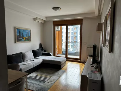 Stanoja Glavaša bb | 4zida.rs